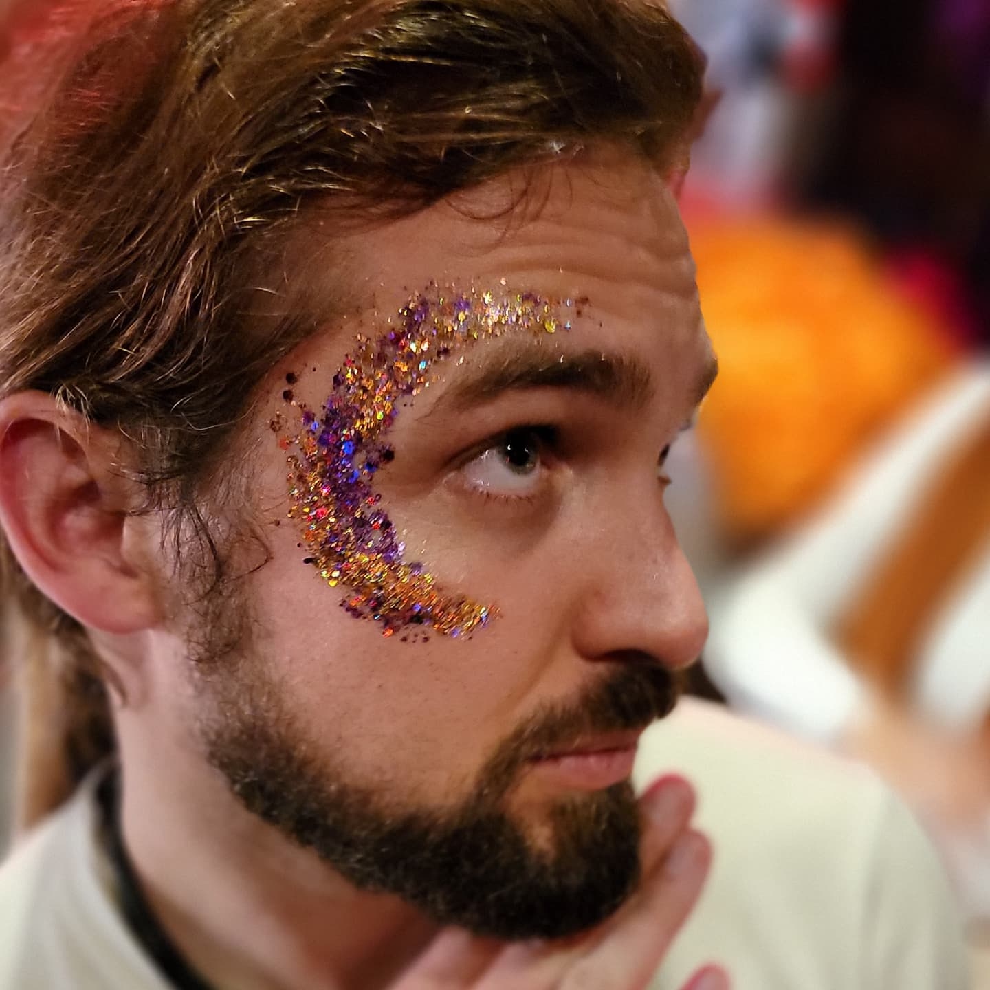 Face Painting Boston / Face Paint Fantasy